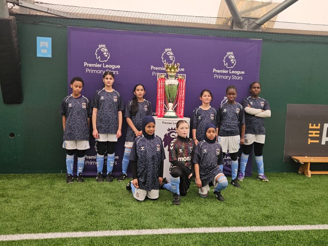 Sky Blues in the Community tweet media