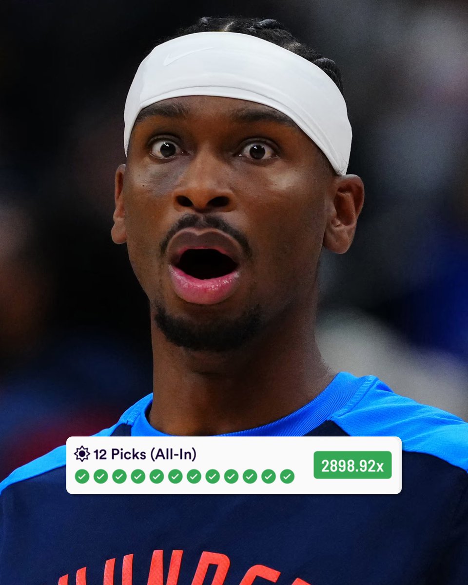 Dabble Fantasy tweet media