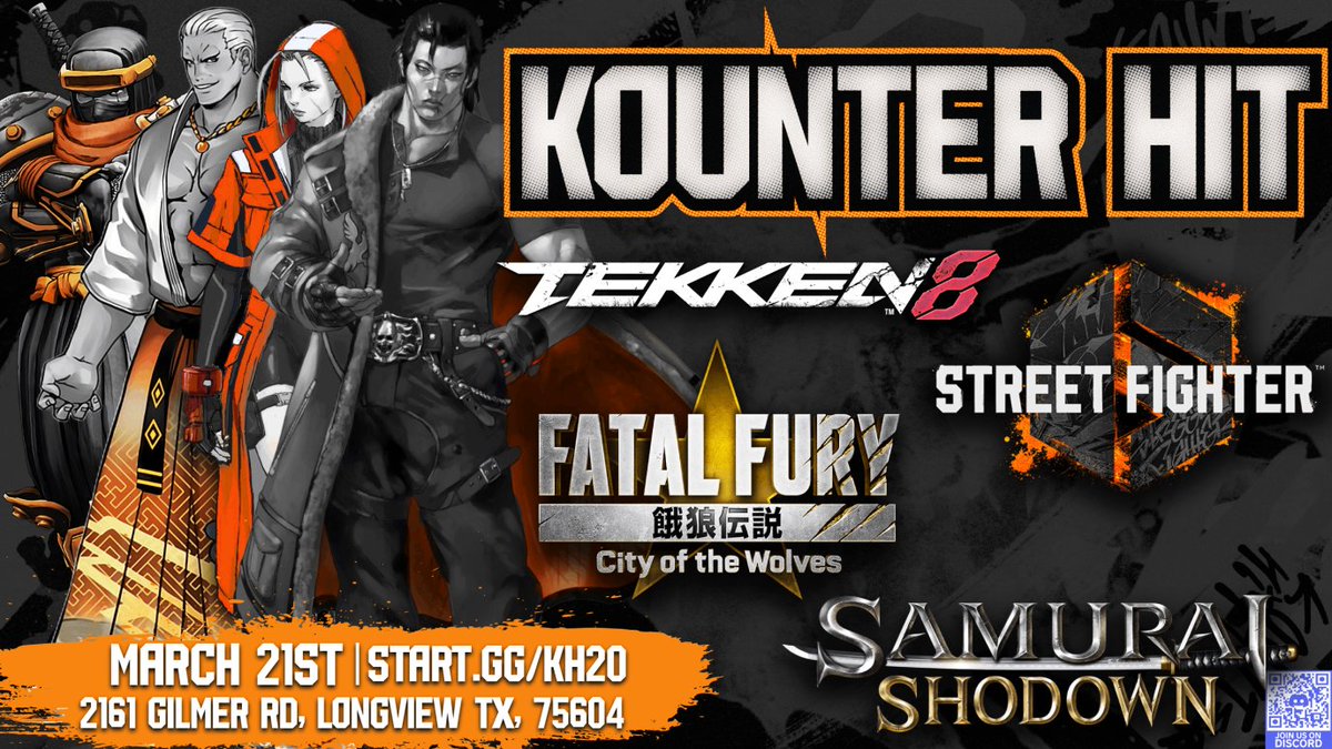 Kounter Hit tweet media