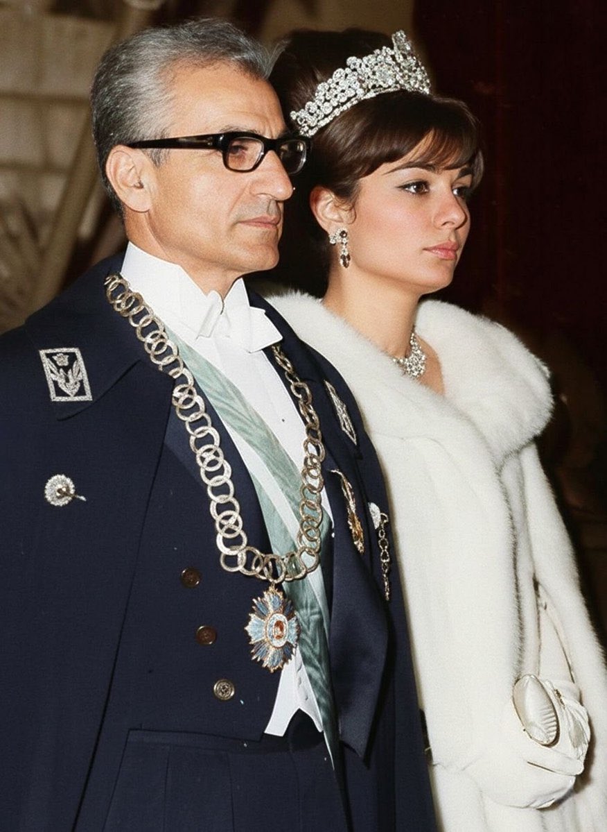 🇮🇷پسرشاه tweet media