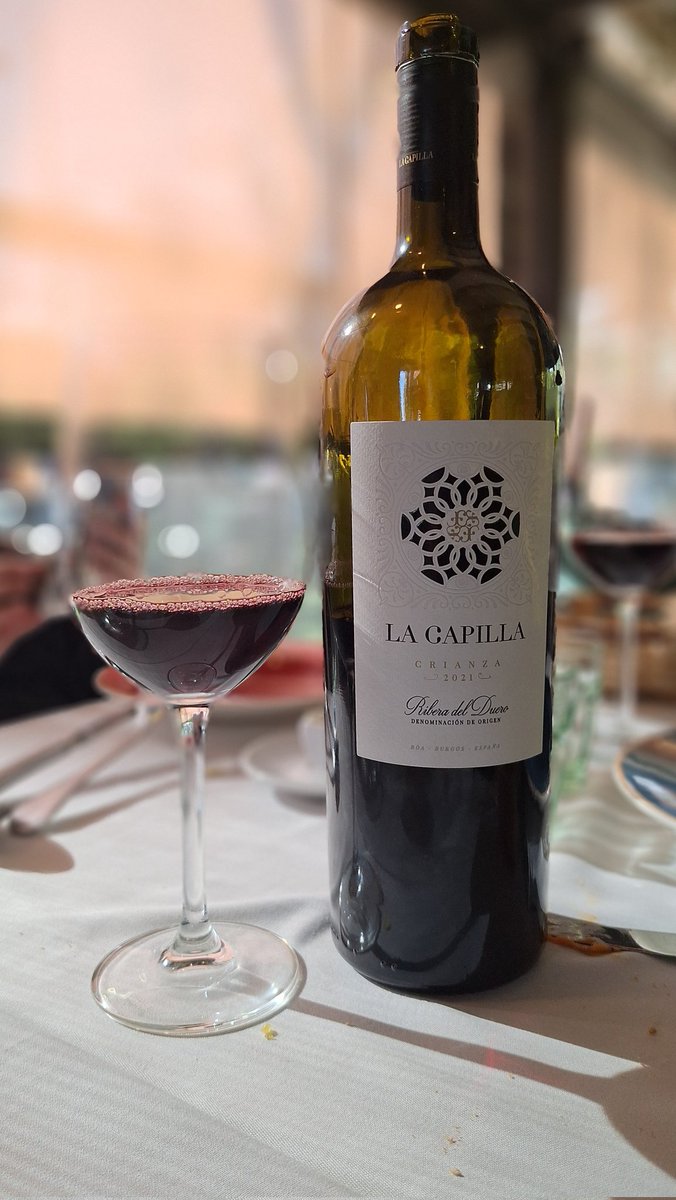 David Manso (La Casa de Baco / Wine Rider)✌🏍🍇 tweet media