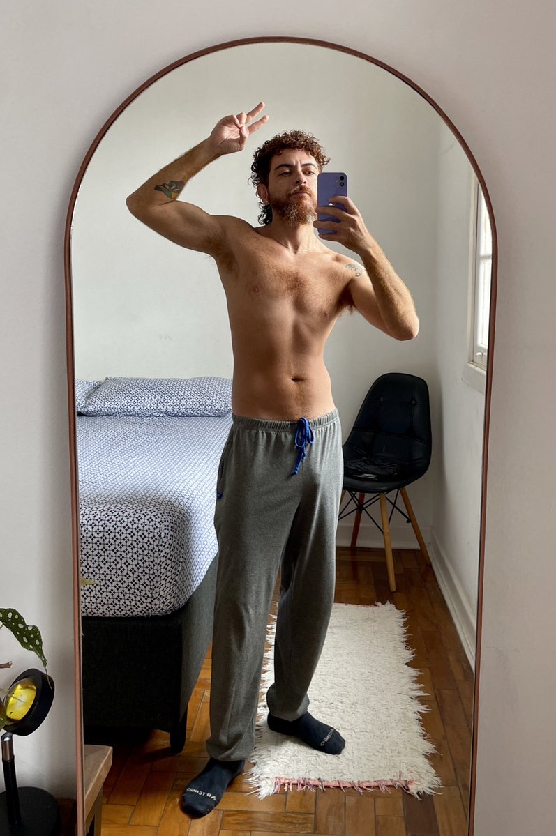 Johnny Alves tweet media