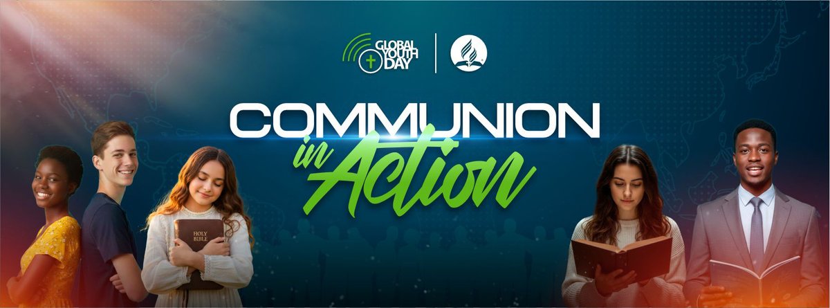 Adventist IAD tweet media