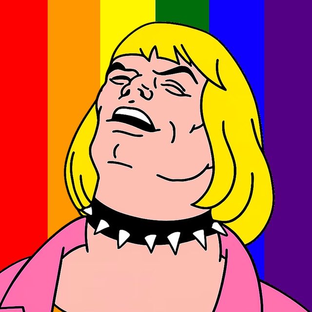 Tᕼᗴ ᗷIG ᗯᕼᗩᒪᗴ ™ tweet media