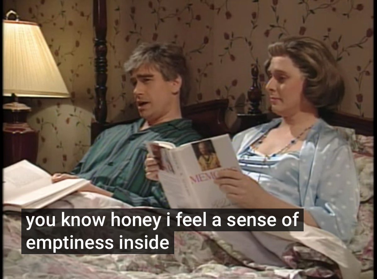 Chicken Lady tweet media