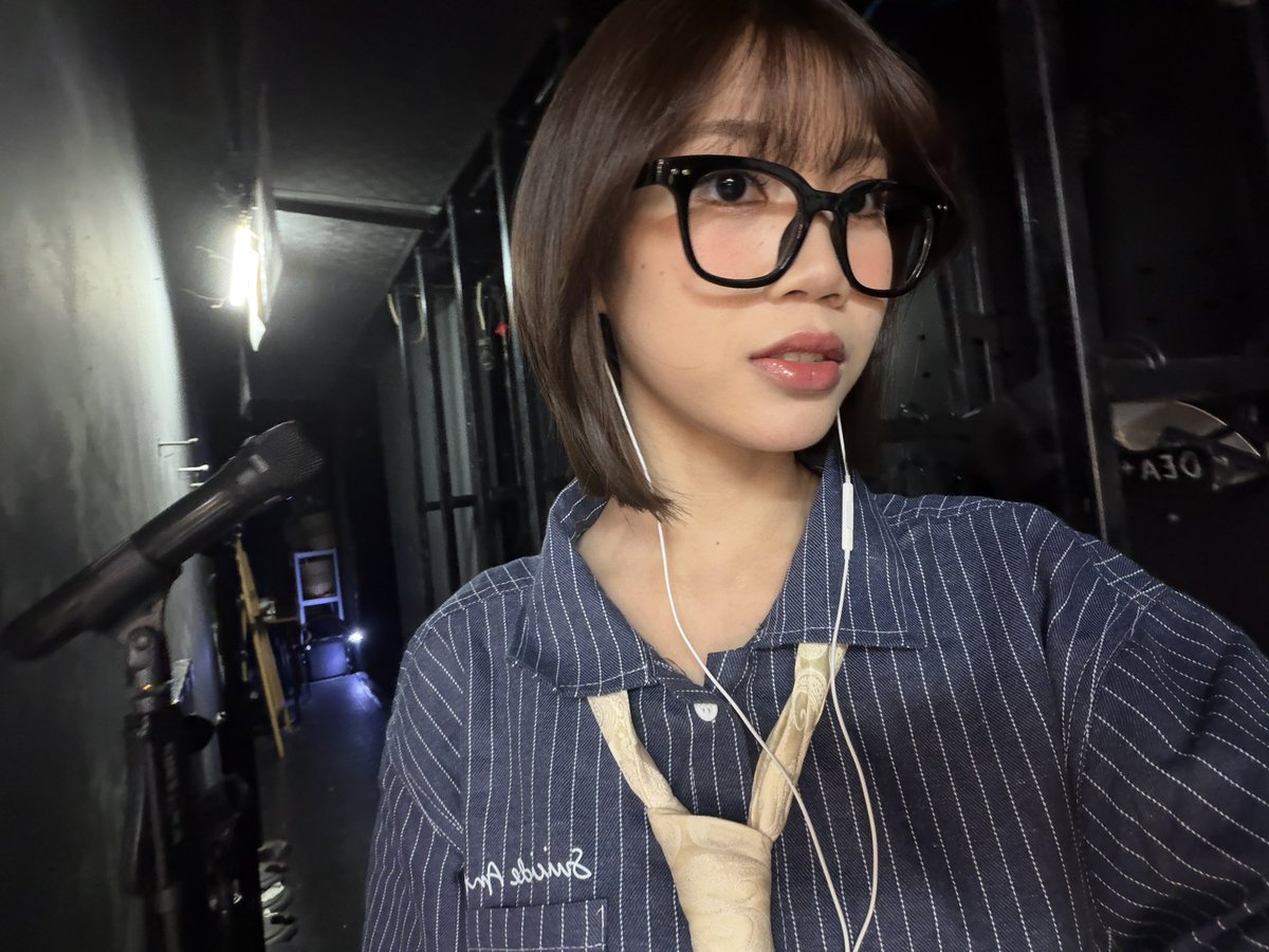 Lulu Salsabila tweet media