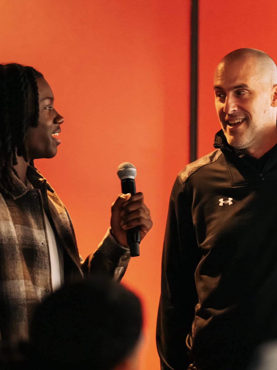 Detroit Tigers Community Impact tweet media