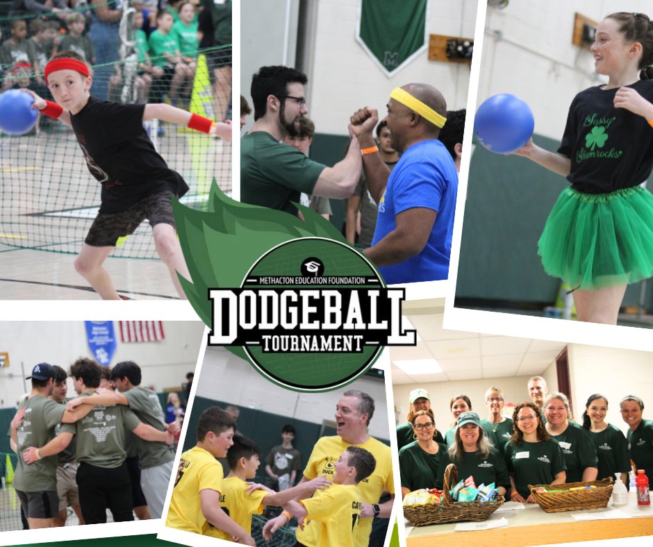 Methacton Schools tweet media