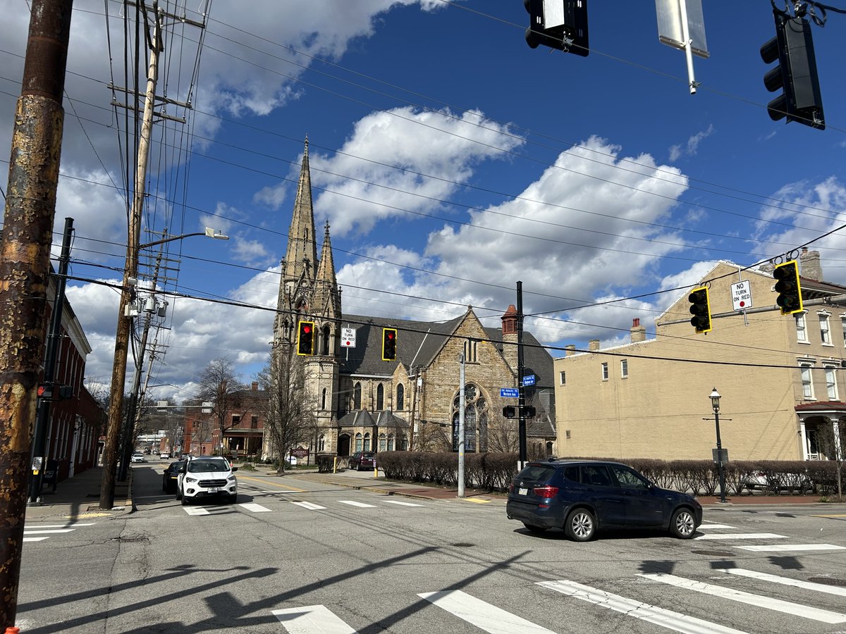 City of Pittsburgh tweet media