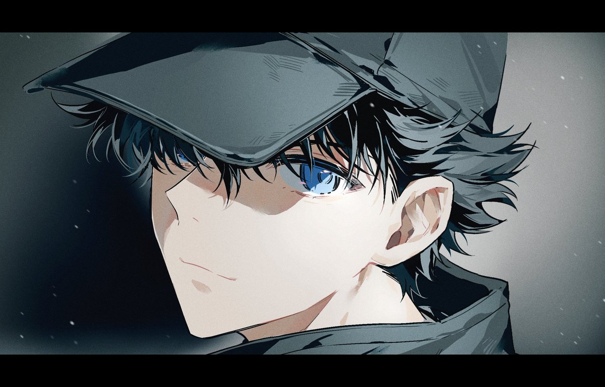 Yeou.Fox🦊 tweet media