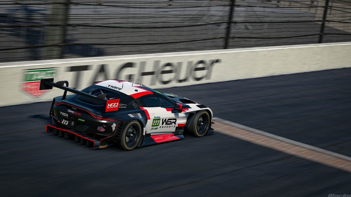 WSR Esports tweet media