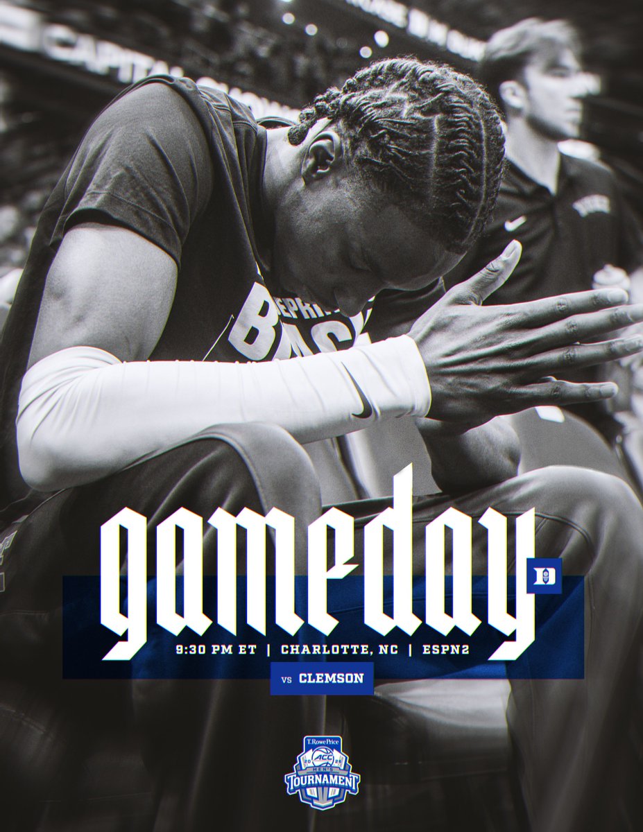 Duke Men’s Basketball tweet media