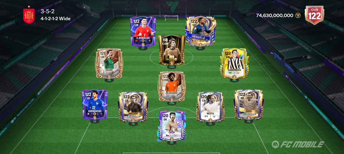 Pure Football tweet media