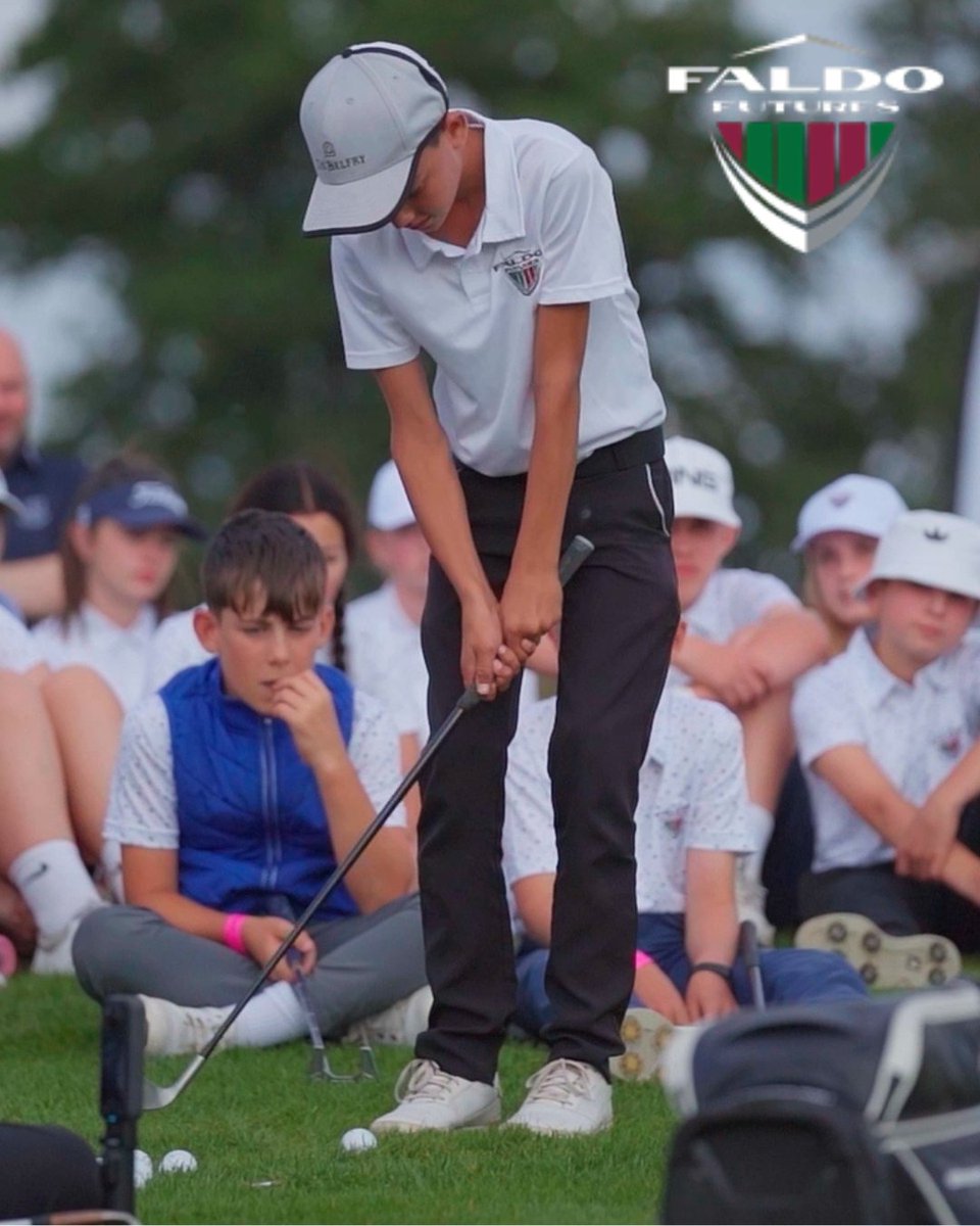 Faldo Series tweet media