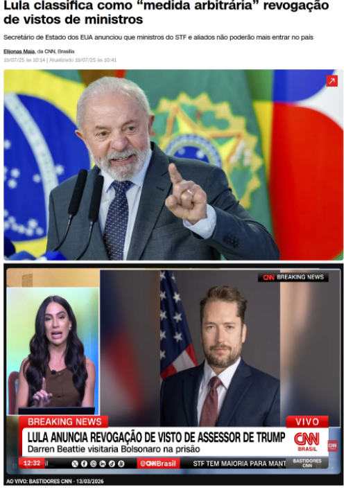 BIO93's tweet photo. ueeeeeeeee @LulaOficial , decide!!!! https://t.co/Nwdsrizo84