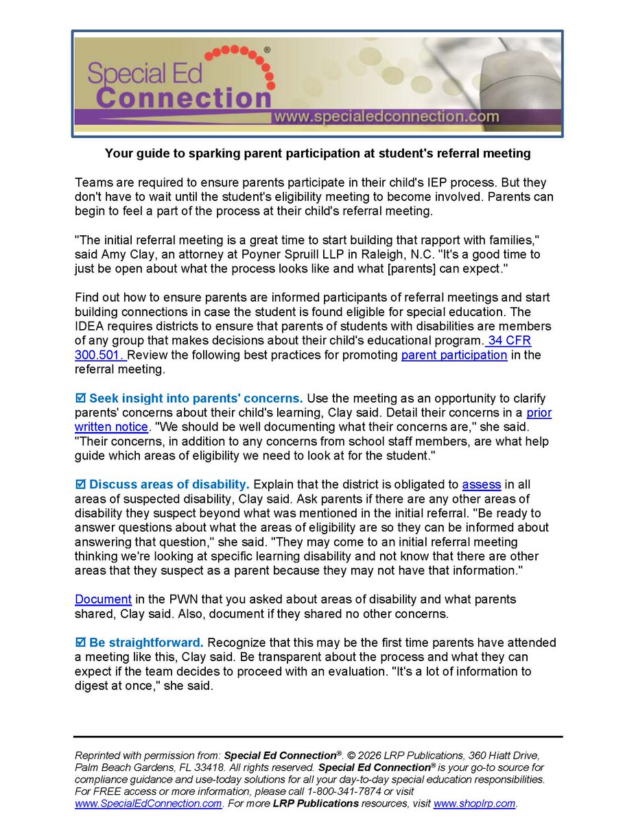 Poyner Spruill Law tweet media