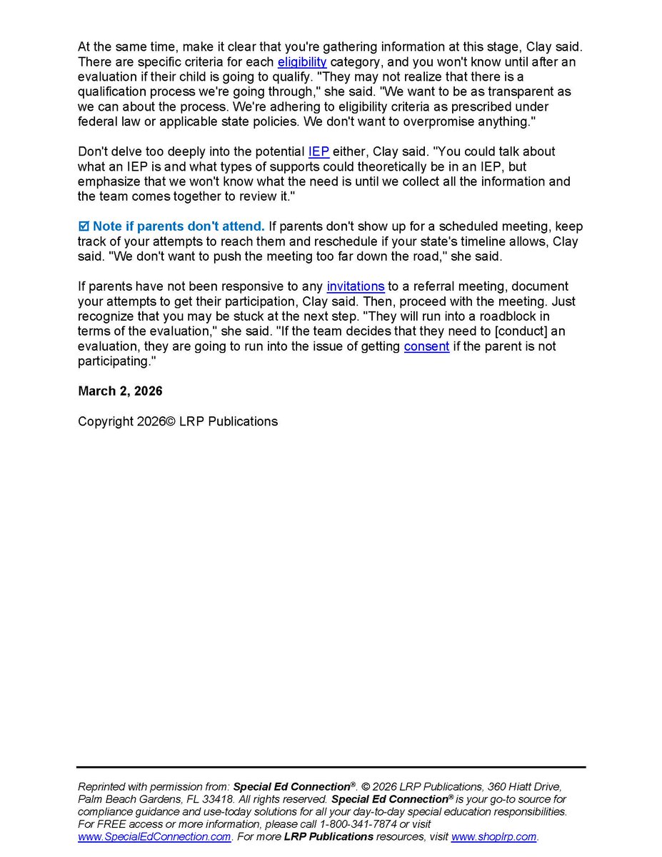 Poyner Spruill Law tweet media