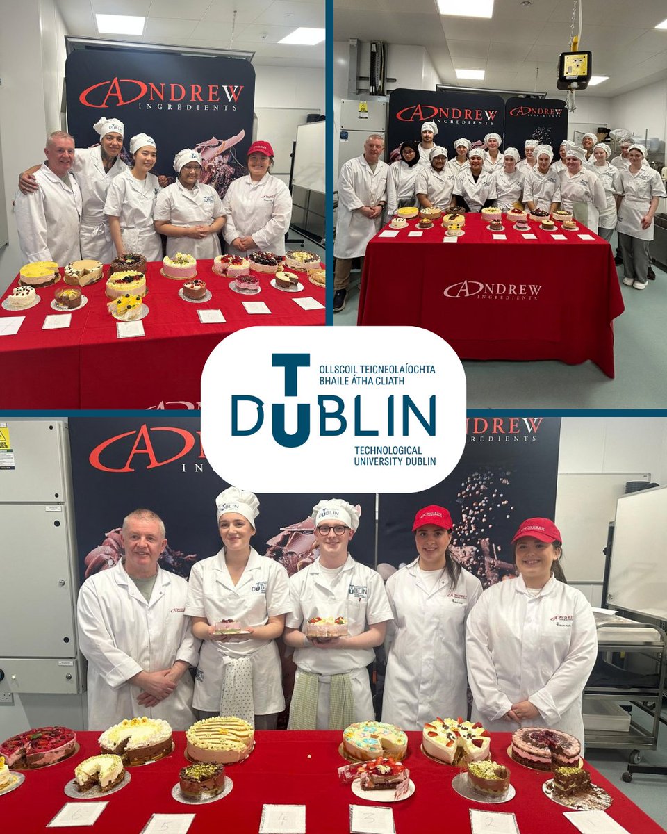 Andrew Ingredients tweet media