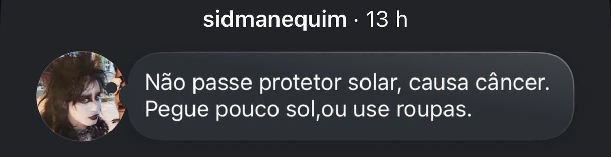 bixa se tu ver tweet media