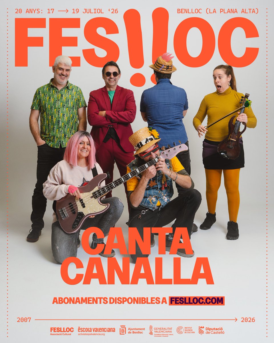 FES‼OC tweet media