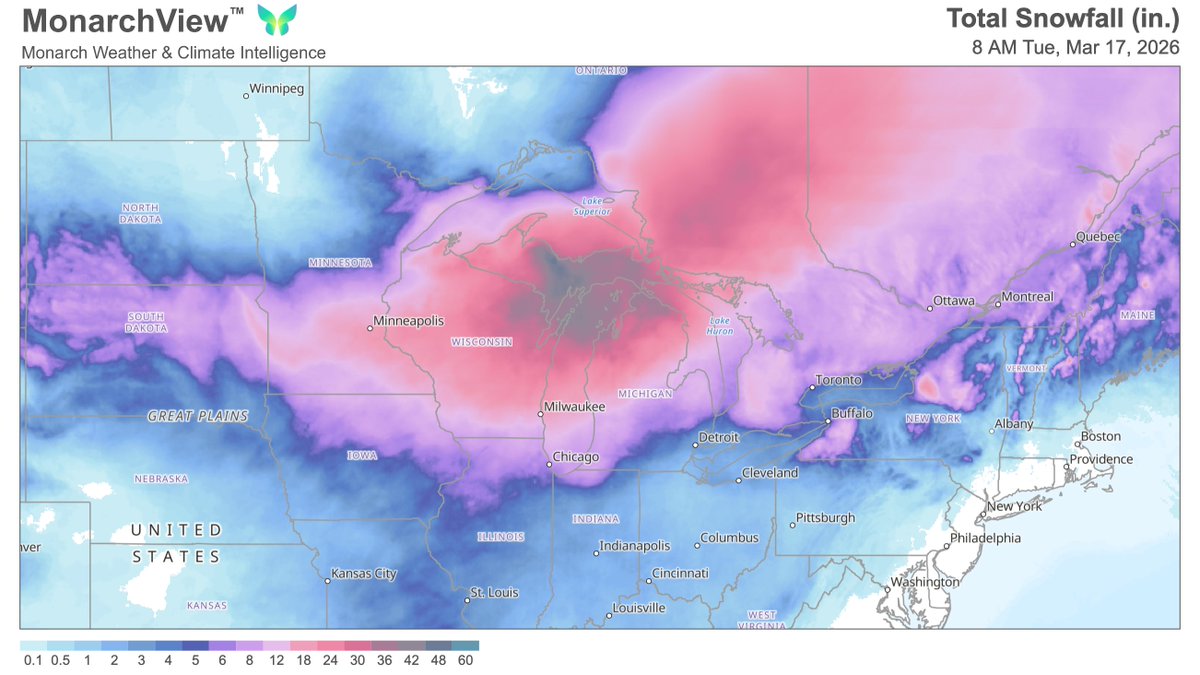 Monarch Weather & Climate Intelligence® tweet media
