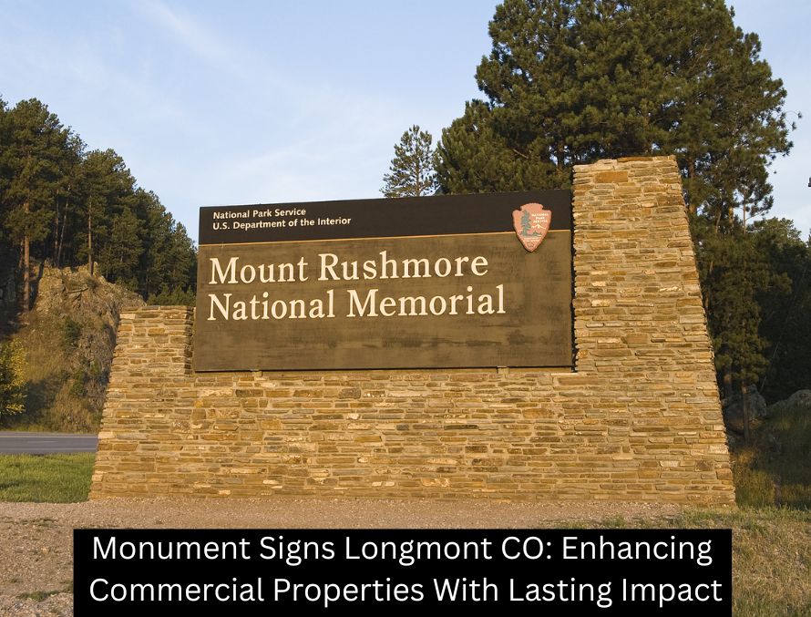 303SignCompany's tweet image. 303signcompany.com/monument-signs…

In this blog, we explore how monument signs in Longmont, CO enhance commercial properties with lasting impact, improving visibility, strengthening brand presence, and creating a strong first impression.

#MonumentSigns #LongmontCO