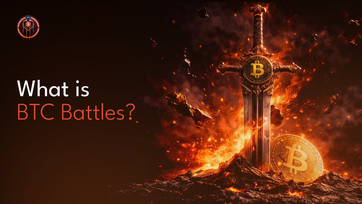 BITCOIN-BATTLES tweet media