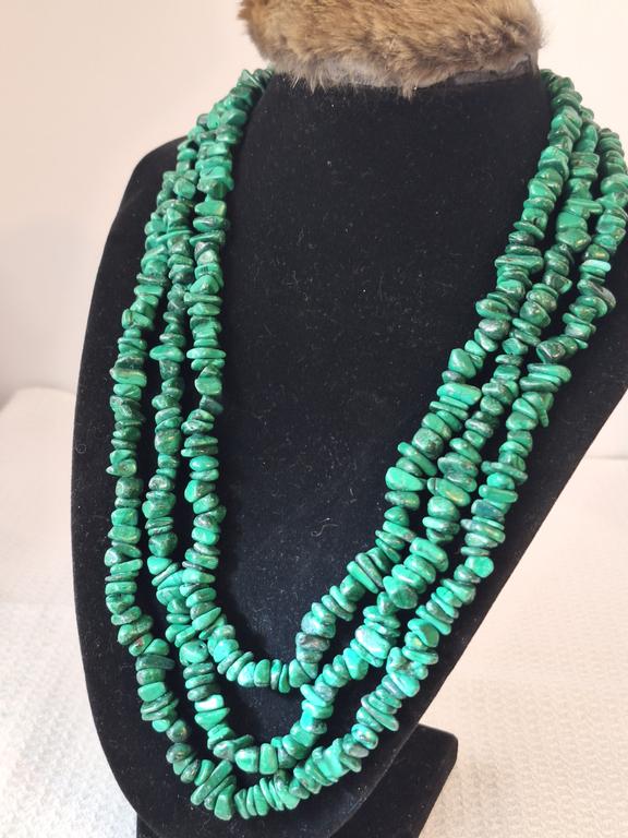 ListSale's tweet photo. Gemstones, necklaces, fossils &amp; unique jewelry treasures now open for bidding in our latest Sunny Transitions auction. Browse the catalog and place your bids before it starts to close March 19 at 2 PM PST.

https://t.co/2Pep0zv30q https://t.co/tZb1P0mZBX
