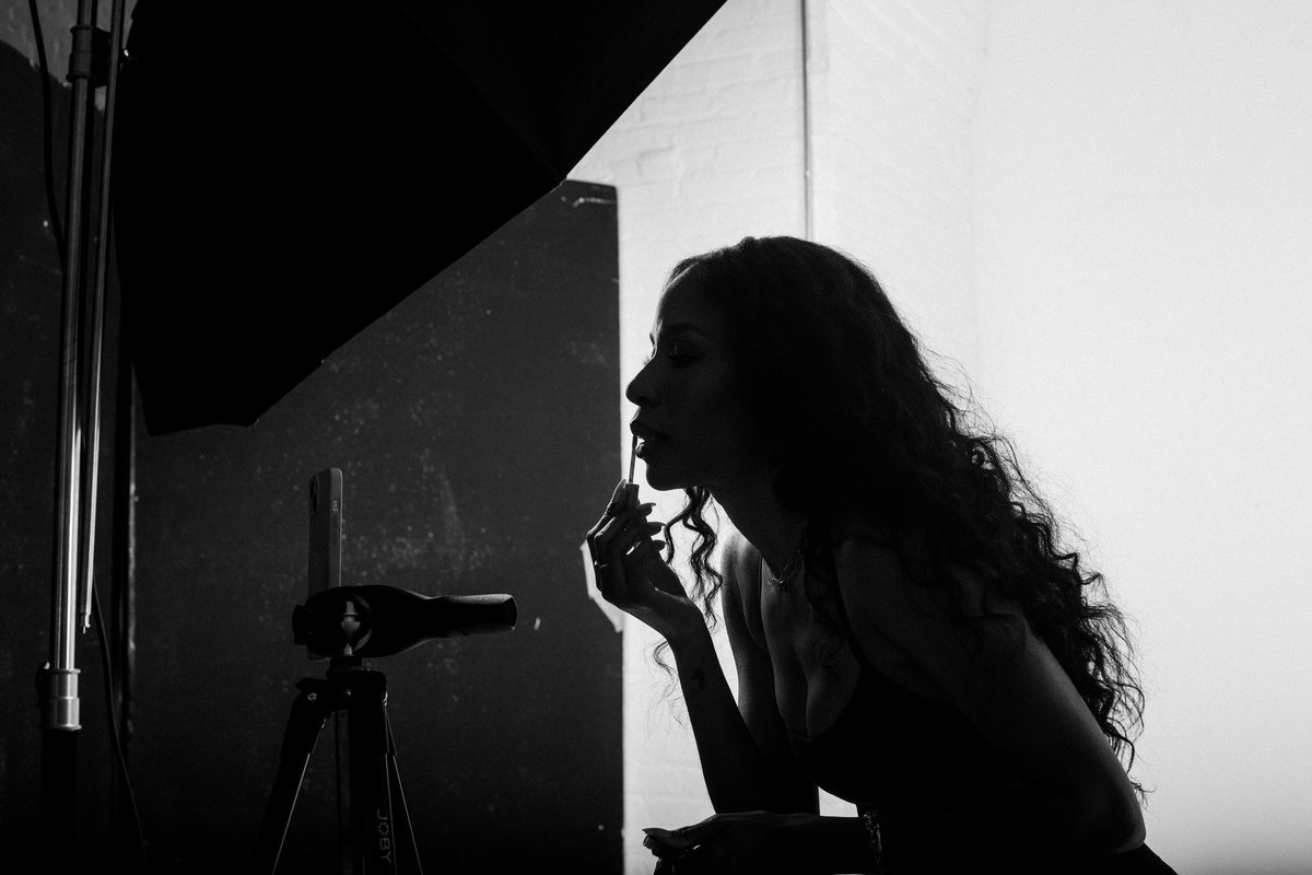 Some stills from one of my shoots 

#jgcphotography #portraitphotography #nyc #stillsphotography