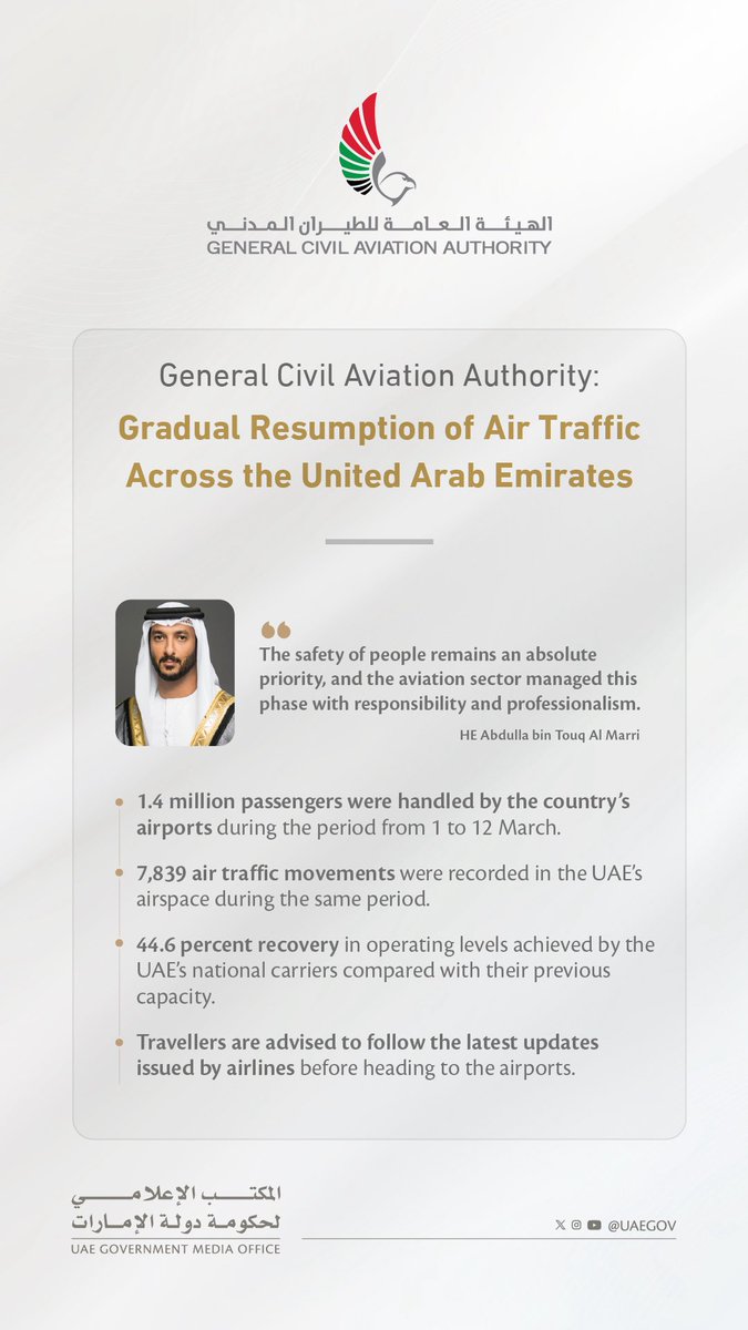 UAEGOV tweet media