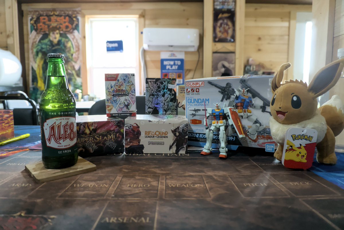 John - AppalachiaTCG.com tweet media