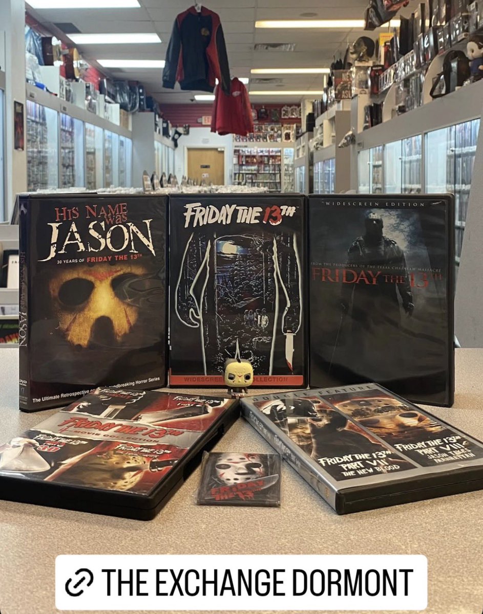 The Exchange tweet media