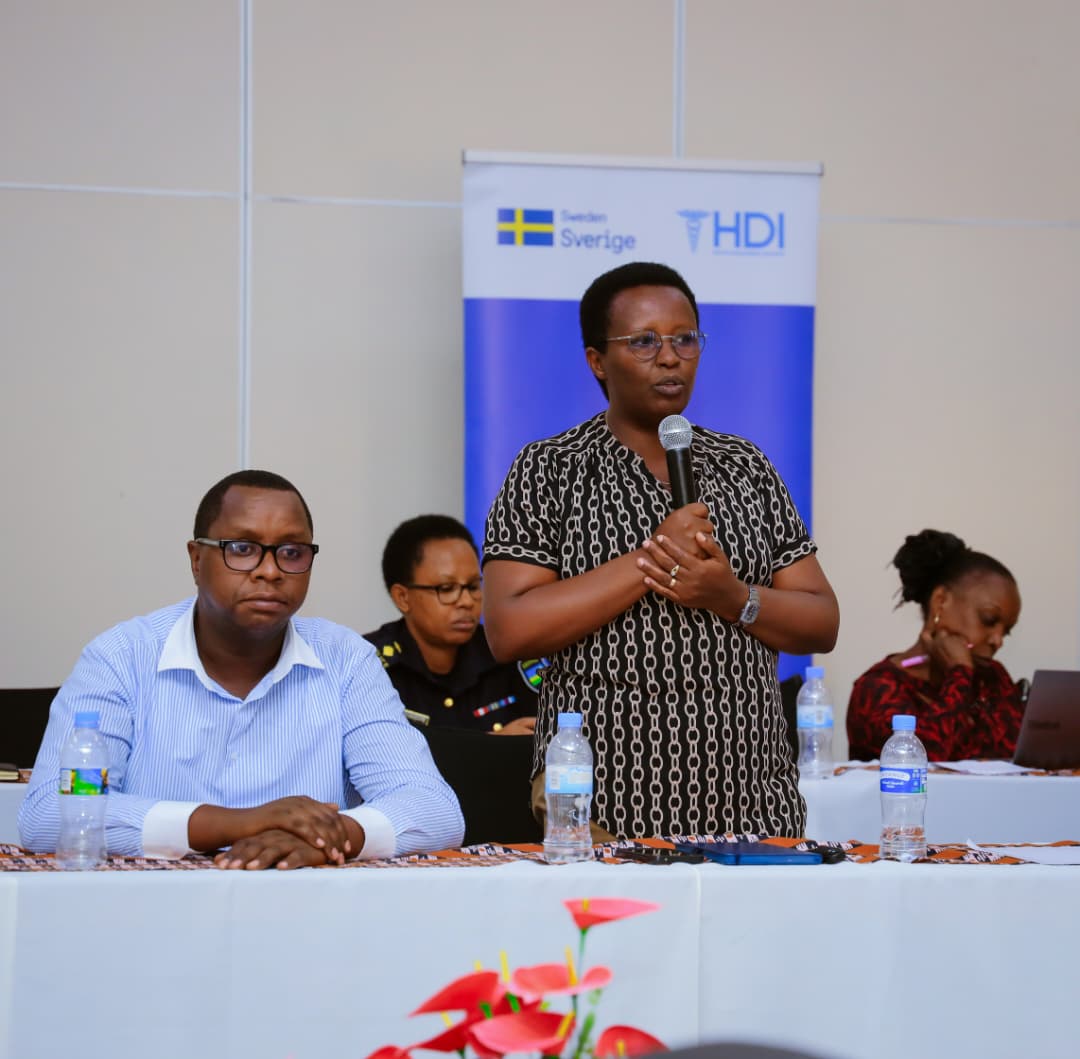 Nyarugenge District tweet media