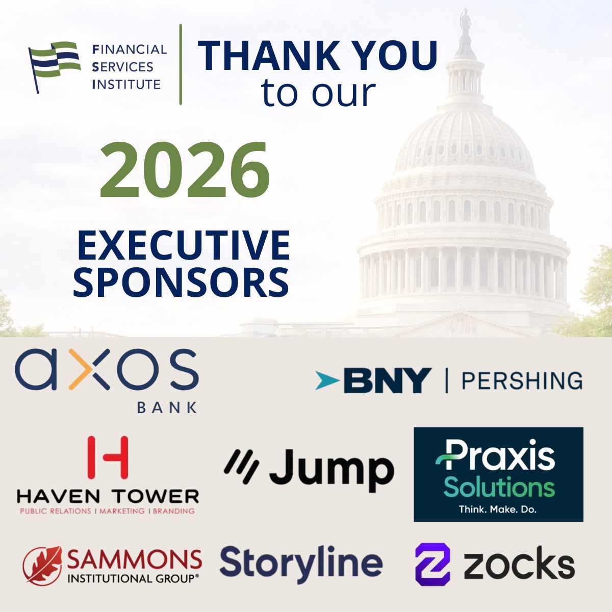 Fin. Svcs. Institute tweet media