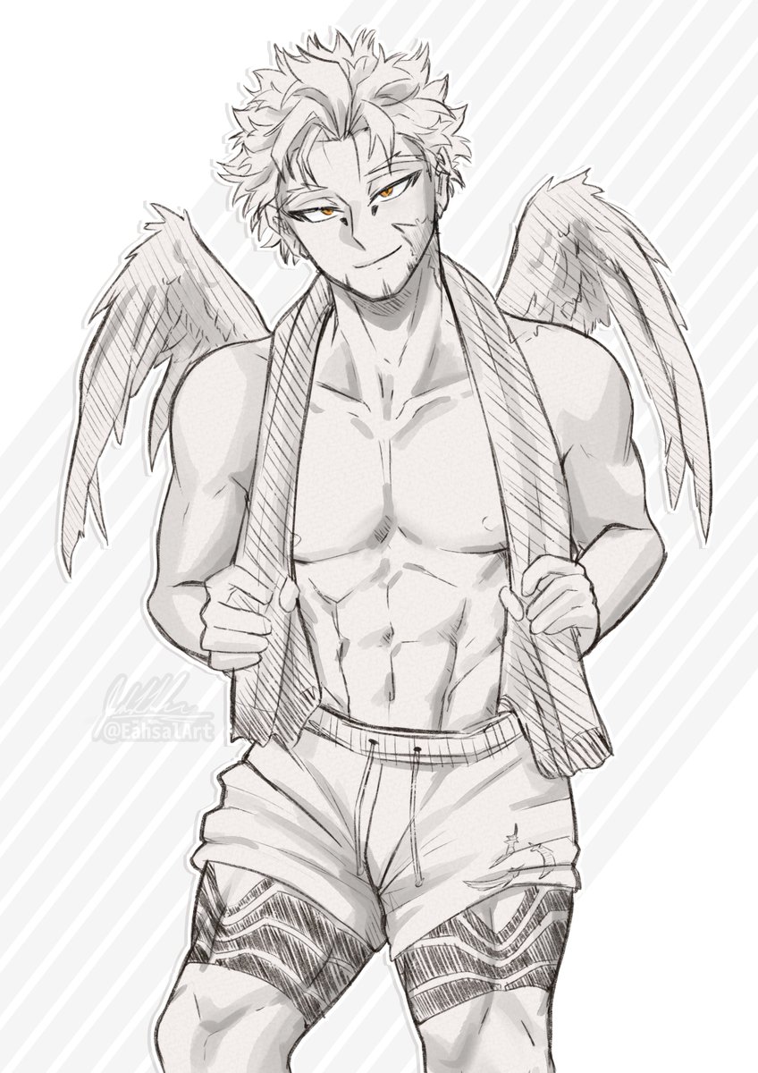 Eahsal 💕 tweet media