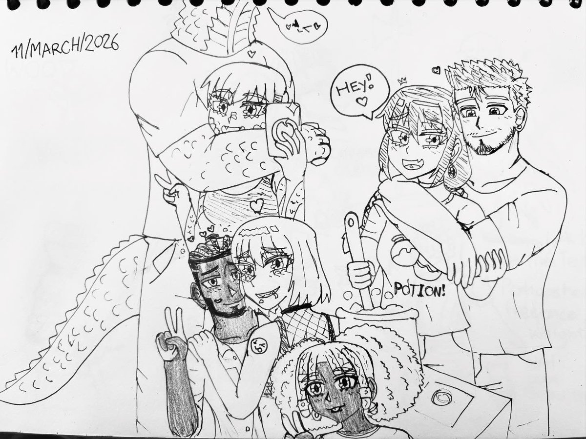 TincanKnightArt tweet media