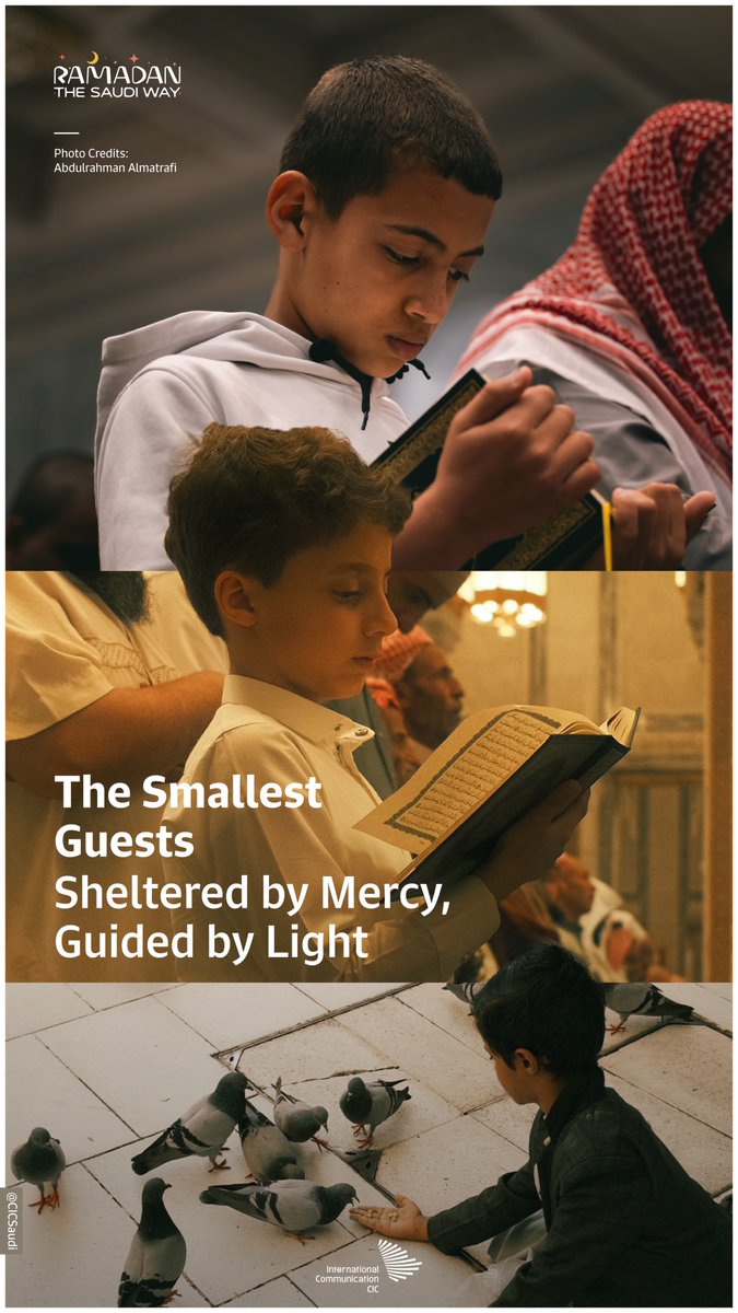 CIC Saudi Arabia tweet media