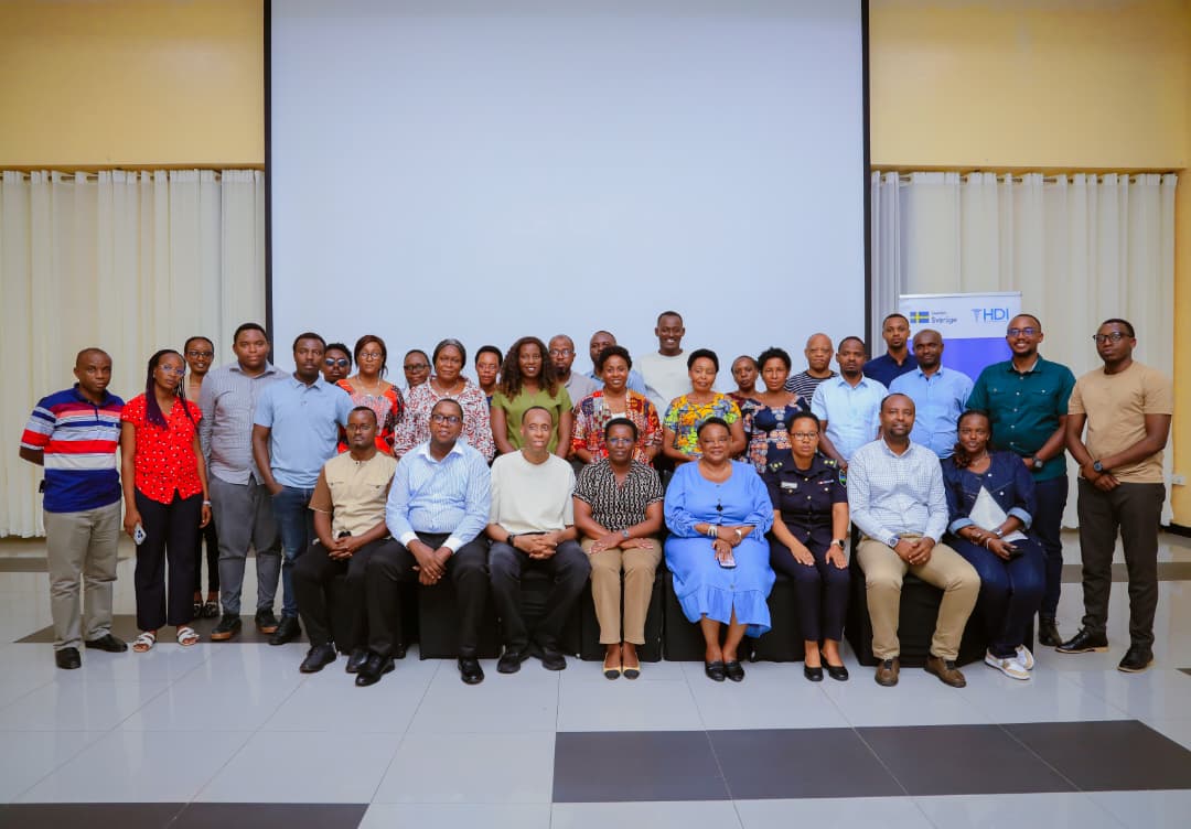 Nyarugenge District tweet media