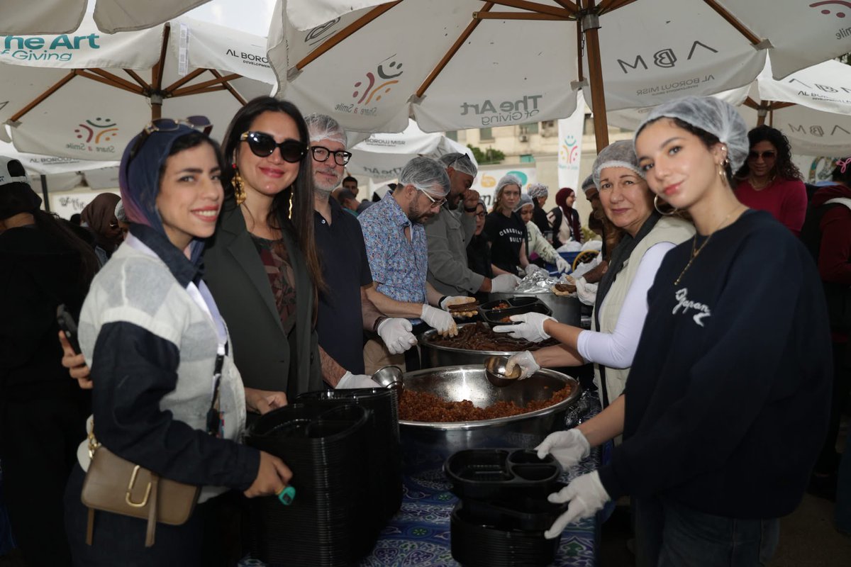 Canada in Egypt tweet media