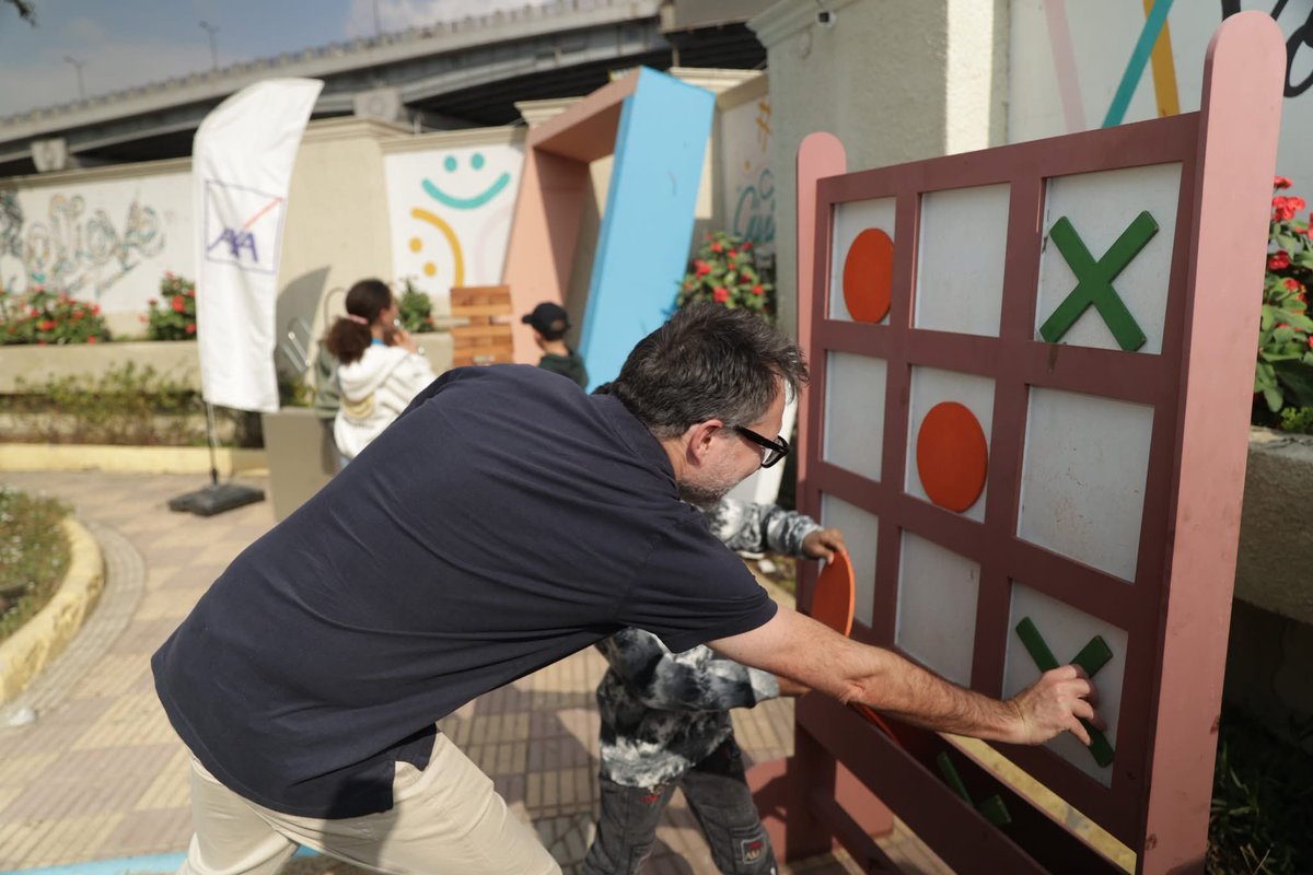 Canada in Egypt tweet media