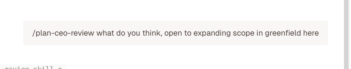 Garry Tan tweet media