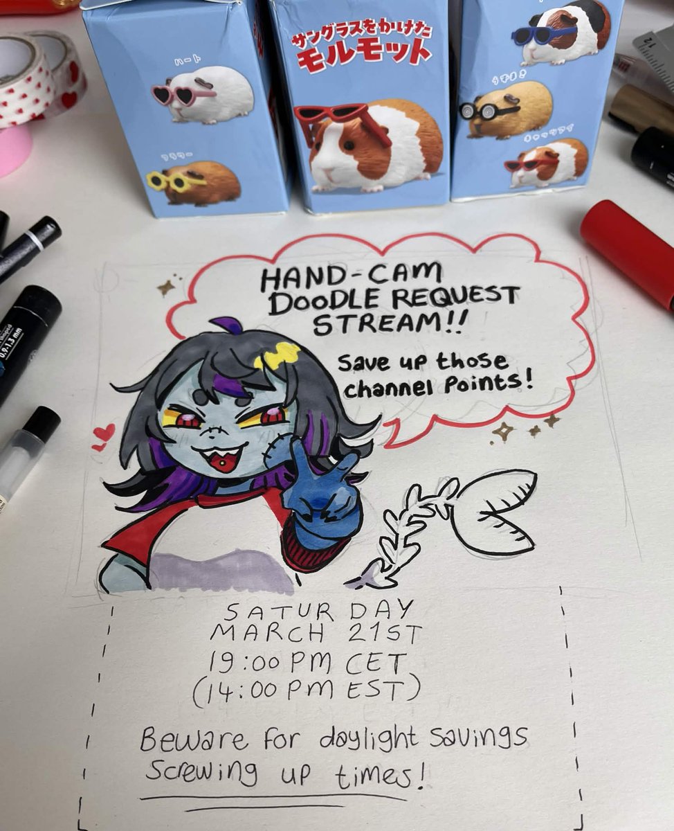 kobeepb 🔜 Twitchcon EU tweet media