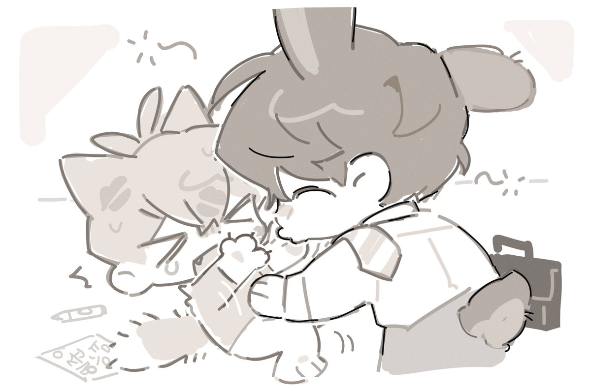 도시락 tweet media