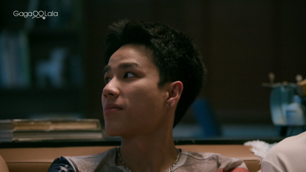 JossLukeFC's tweet photo. PLEASE DO NOT INTERRUPT ARNOLDTUA'S DATE.... i mean platonic bonding time...  #OnlyFriendsDreamOnEP3 https://t.co/IVZFCCs1Lg