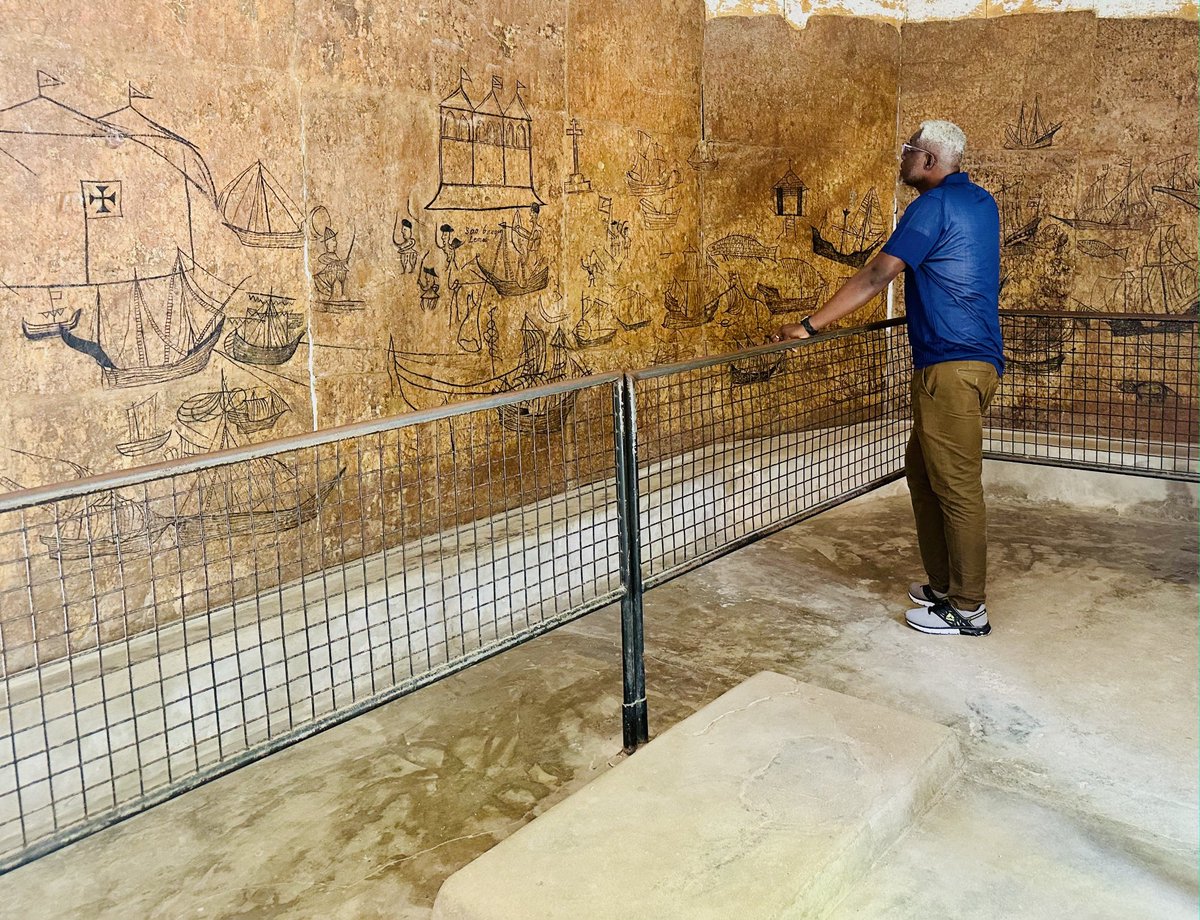 Kesiena Esiri tweet media