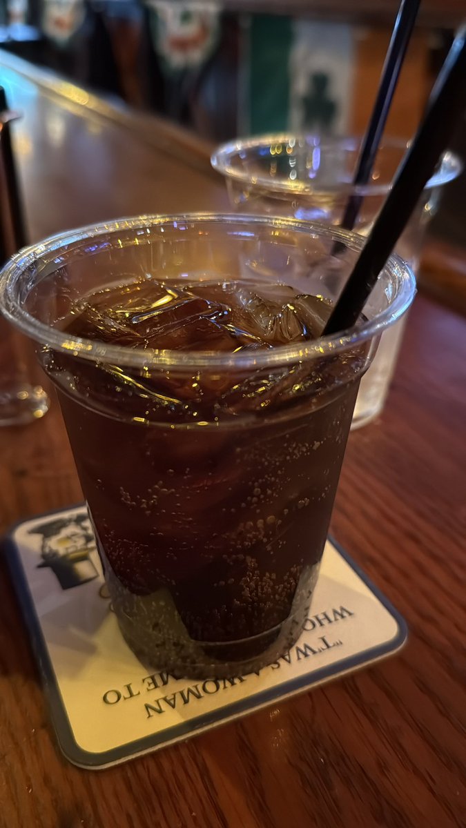 heatdaddy69420's tweet photo. Jack and Coke. Just requested Limp Bizkit. Warm ups. https://t.co/qbjaMzPECX
