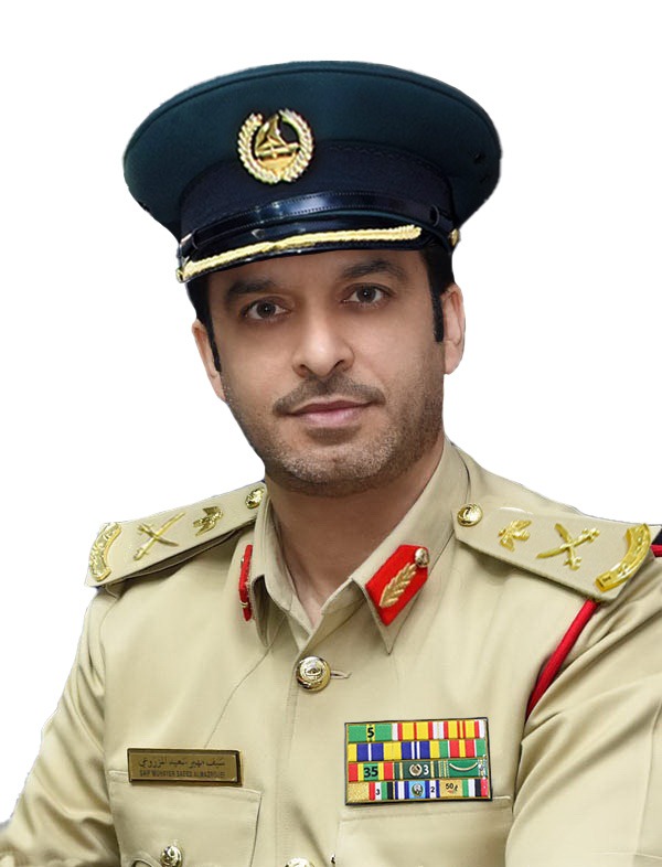 Dubai Policeشرطة دبي tweet media