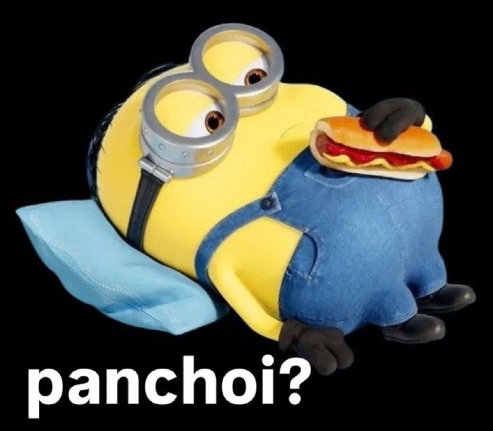 minion bot tweet media