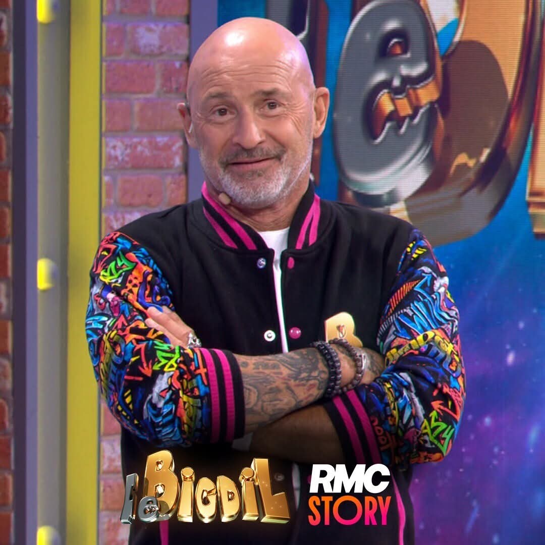 🍀Le #Bigdil, spéciale Vendredi 13, ce soir à 21h10 sur #RMCStory et déjà disponible sur <a href="/RMC_BFM_Play/">RMC BFM Play</a> : l.rmcbfmplay.com/rE