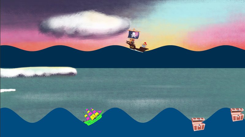 GGJ_Games's tweet photo. Check out Pirate Ravio. The Fourier Sea: a body of water known for its intense waves and stores of vibrative energy. For cen. https://t.co/IYnaOkD6Ew 
#Waves #gamedeveloper https://t.co/mMS8FDLI7g
